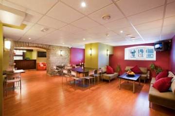 Photos of City Hotel Tallinn by Uniquestay