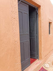 Photos of Bivouac de Sahara Peace