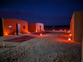Photos of Bivouac de Sahara Peace