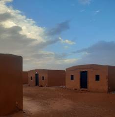 Photos of Bivouac de Sahara Peace