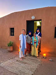 Photos of Bivouac de Sahara Peace