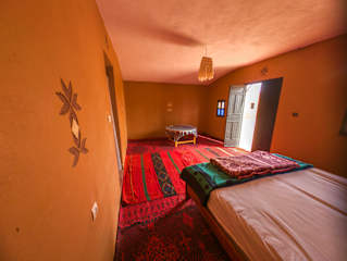 Photos of Bivouac de Sahara Peace