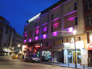 Photos of Adana Saray Otel