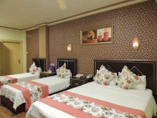 Photos of Adana Saray Otel