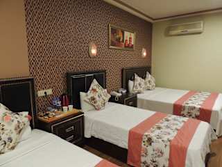 Photos of Adana Saray Otel