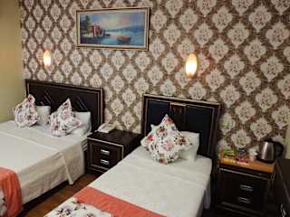 Photos of Adana Saray Otel