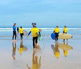 North Surf Houseの写真