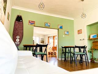 North Surf Houseの写真