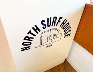 North Surf Houseの写真
