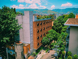 Foto di