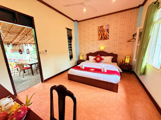 Luang Prabang Manichan Villaの写真