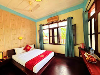 Luang Prabang Manichan Villaの写真
