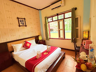Luang Prabang Manichan Villaの写真