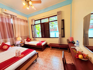 Luang Prabang Manichan Villaの写真