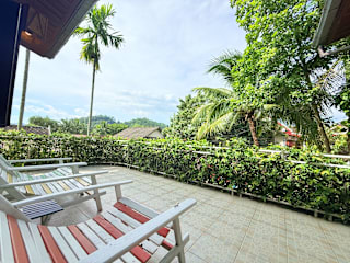 Luang Prabang Manichan Villaの写真