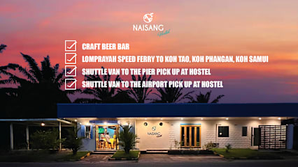Photos of Naisang Hostel