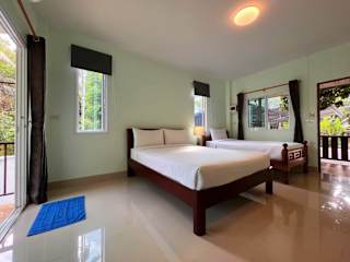 Photos of Naisang Hostel