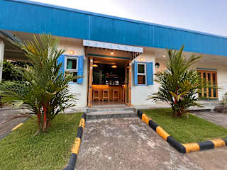 Photos of Naisang Hostel