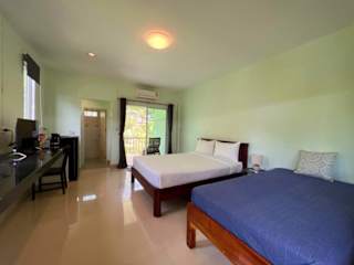 Photos of Naisang Hostel