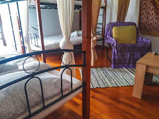 Photos of Urban Yoga House Hostel & Retreat