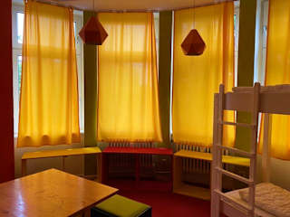 Photos of Instant Sleep Backpacker Hostel