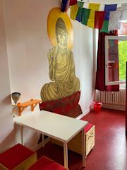 Photos of Instant Sleep Backpacker Hostel