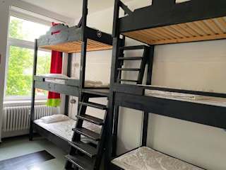 Photos of Instant Sleep Backpacker Hostel
