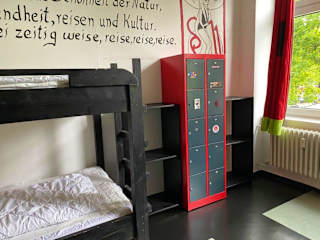 Photos of Instant Sleep Backpacker Hostel