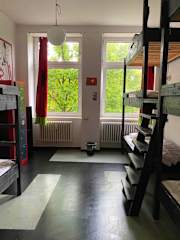 Photos of Instant Sleep Backpacker Hostel