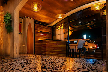 Connector Hostelの写真