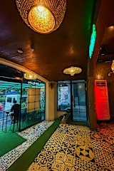 Connector Hostelの写真