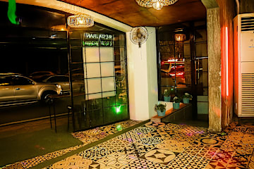 Connector Hostelの写真