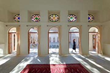Photos of Yakhchal House