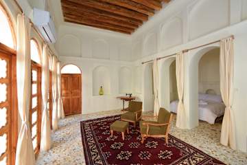 Photos of Yakhchal House