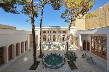 Photos of Yakhchal House