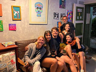Photos of Hostel New Ipanema