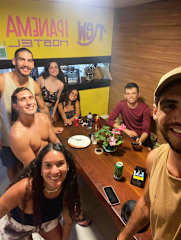 Photos of Hostel New Ipanema