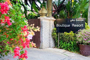 Boutique Resort Private Pool Villa Phuketの写真