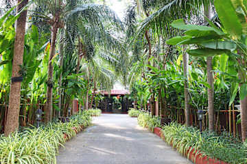 Boutique Resort Private Pool Villa Phuketの写真