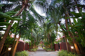 Boutique Resort Private Pool Villa Phuketの写真