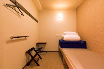 Photos of Wild Cherry Blossom-HOSTEL,TOKYO KOGANEI-