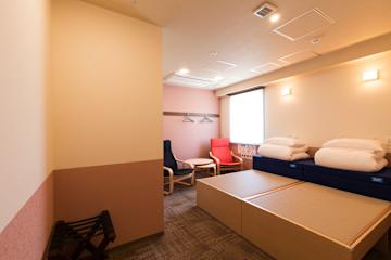 Photos of Wild Cherry Blossom-HOSTEL,TOKYO KOGANEI-
