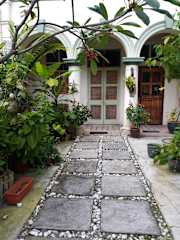 Photos of Sarang Vacation Homes