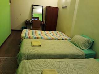 Photos of Sarang Vacation Homes