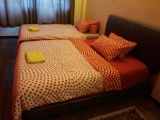 Photos of Sarang Vacation Homes
