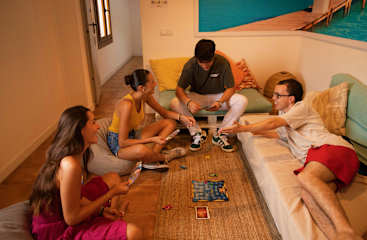 Fotos de Urban Hostel Palma