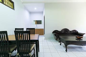 Photos of Sari Indah Cottage
