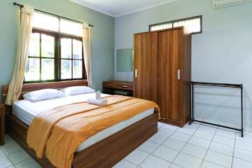 Photos of Sari Indah Cottage