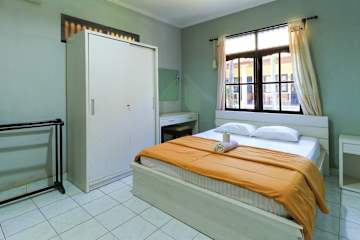 Photos of Sari Indah Cottage
