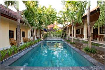 Photos of Sari Indah Cottage